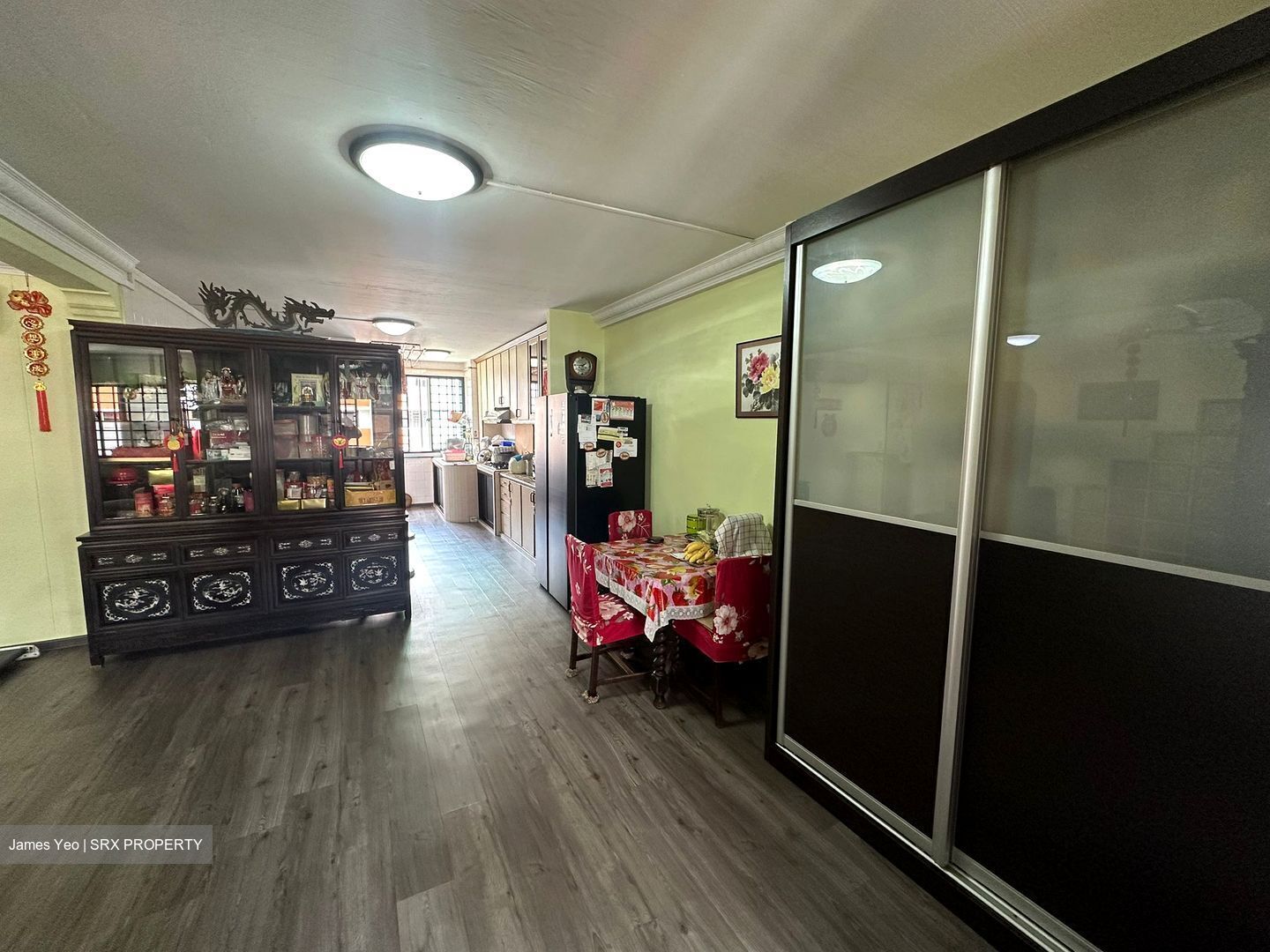 Blk 103 Pasir Ris Street 12 (Pasir Ris), HDB 5 Rooms #542287591